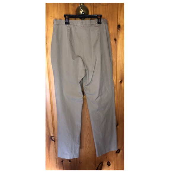 Doncaster Khaki Pants EUC | Size: 10 - Picture 3 of 9